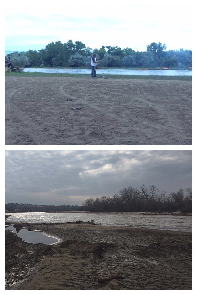 Niobrara Adventures